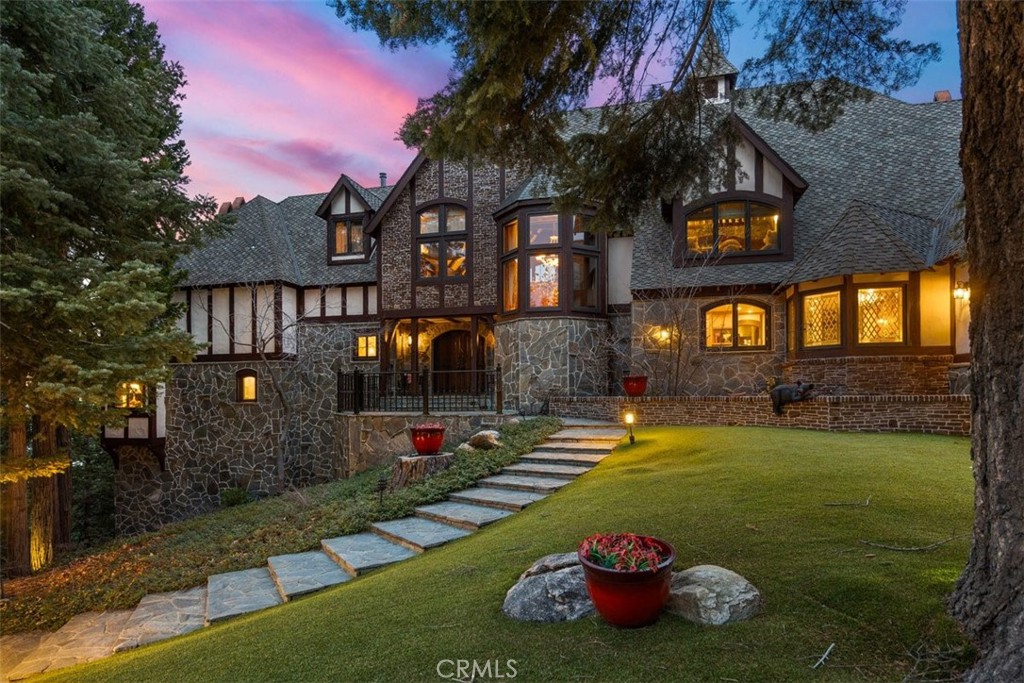 29162 Bald Eagle Ridge rd