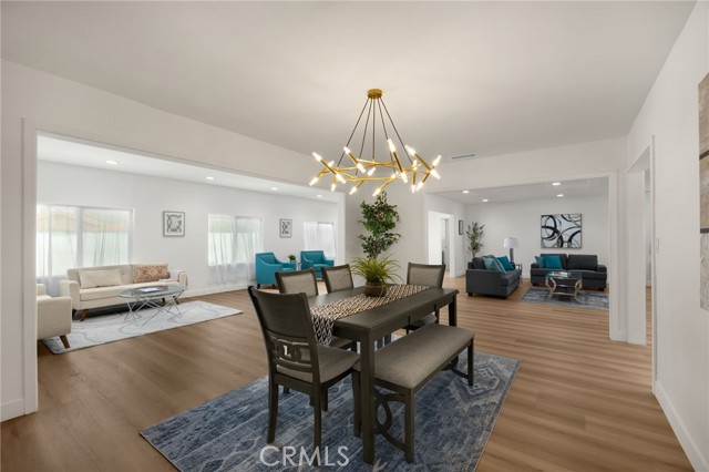 Detail Gallery Image 14 of 60 For 3033 E Sunset Hill Dr, West Covina,  CA 91791 - 5 Beds | 3 Baths