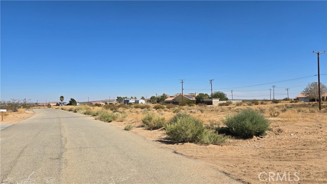 Detail Gallery Image 9 of 15 For 0 Oleander Ave Near Paine St, California City,  CA 93505 - – Beds | – Baths