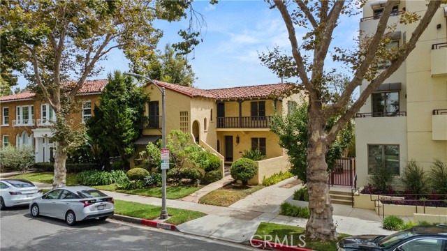 Detail Gallery Image 3 of 51 For 138 N Swall Dr, Beverly Hills,  CA 90211 - – Beds | – Baths