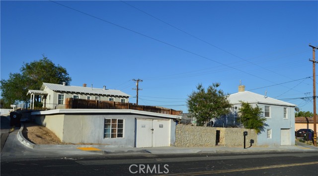 Detail Gallery Image 3 of 41 For 16726 Forrest Ave, Victorville,  CA 92395 - 2 Beds | 1 Baths