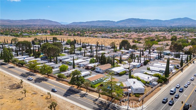 Detail Gallery Image 26 of 26 For 4444 E Avenue R Space 123, Palmdale,  CA 93552 - 2 Beds | 2 Baths