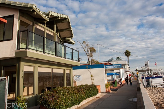 Detail Gallery Image 28 of 29 For 404 S Bay Front, Newport Beach,  CA 92662 - 4 Beds | 2 Baths