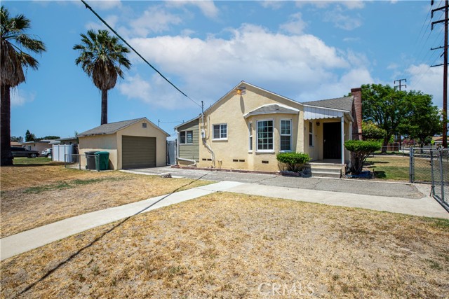 12712 Telephone Ave, Chino, CA 91710