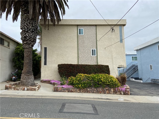 1804 Flagler Lane, Redondo Beach, California 90278, ,Residential Income,Sold,Flagler,PW23095581