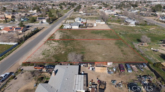 Detail Gallery Image 2 of 3 For 35 Cypress Ave, Victorville,  CA 92395 - – Beds | – Baths