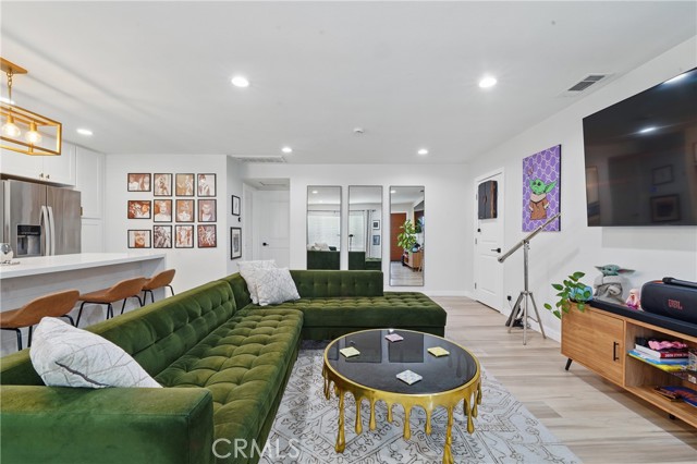 Detail Gallery Image 5 of 32 For 1343 Cordon Dr, City Terrace,  CA 90063 - 3 Beds | 1 Baths