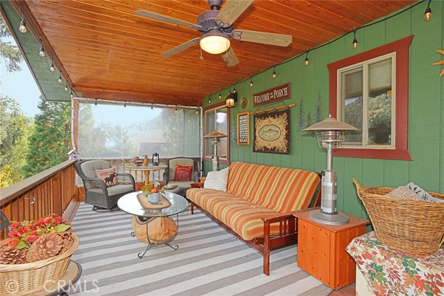 Detail Gallery Image 5 of 42 For 15412 Mil Potrero Hwy Ero Hw,  –,  CA 93222 - 2 Beds | 2 Baths