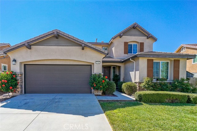 17962 Newport Plum Way, San Bernardino, CA 92407