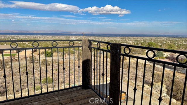 Detail Gallery Image 44 of 68 For 275 Canyon, Pinon Hills,  CA 92371 - 3 Beds | 2/1 Baths
