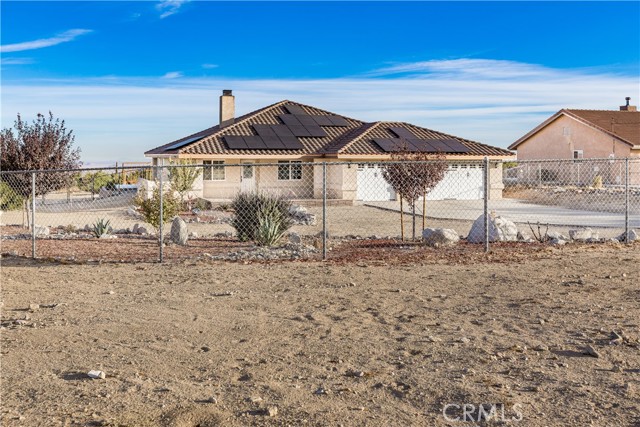 Detail Gallery Image 64 of 64 For 1118 Smoke Tree Rd, Pinon Hills,  CA 92372 - 3 Beds | 2 Baths