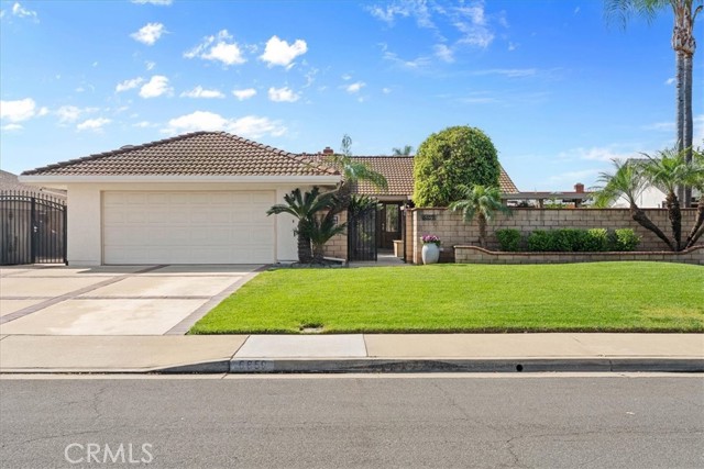 Detail Gallery Image 3 of 38 For 6659 Grant St, Chino,  CA 91710 - 3 Beds | 2 Baths