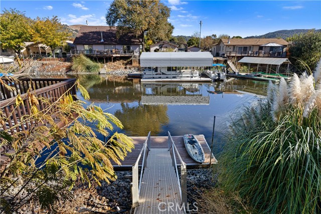 Detail Gallery Image 34 of 55 For 12755 Blue Heron Ct, Clearlake Oaks,  CA 95423 - 2 Beds | 1/1 Baths