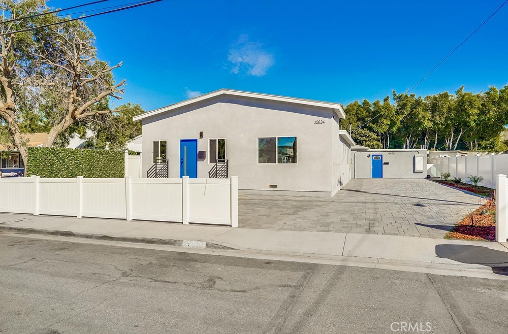 25824 Hillworth Avenue, Lomita, CA 90717