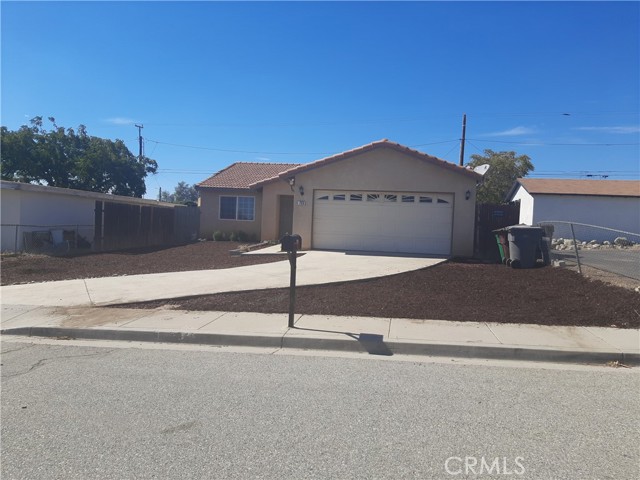 755 Allen Street, Banning, CA, 92220 755 Allen Street, Banning, CA, 92220