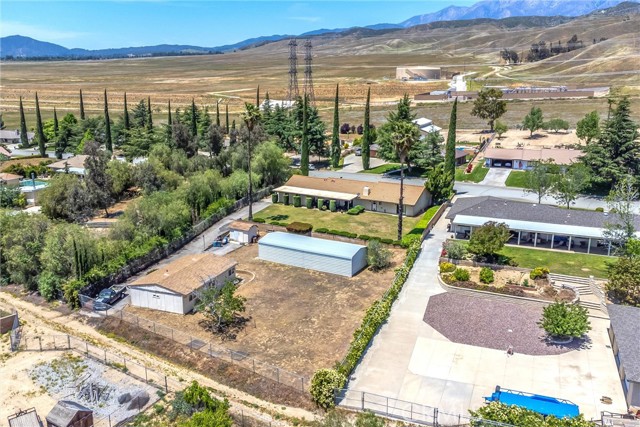 Detail Gallery Image 43 of 46 For 4256 Mockingbird Ln, Banning,  CA 92220 - 3 Beds | 2 Baths