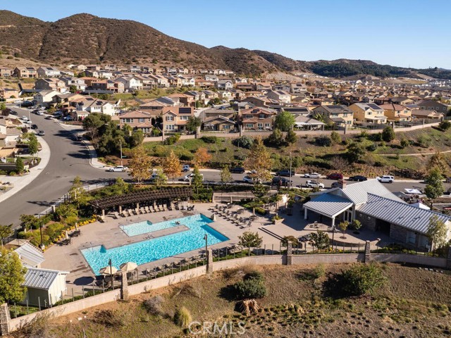 Detail Gallery Image 38 of 42 For 374 Ventasso Way, Fallbrook,  CA 92028 - 4 Beds | 3/1 Baths