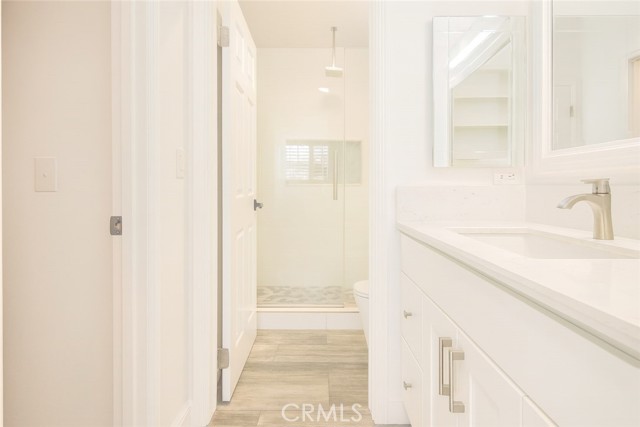 Detail Gallery Image 20 of 26 For 5114 W 1st St #C,  Santa Ana,  CA 92703 - 3 Beds | 2/1 Baths