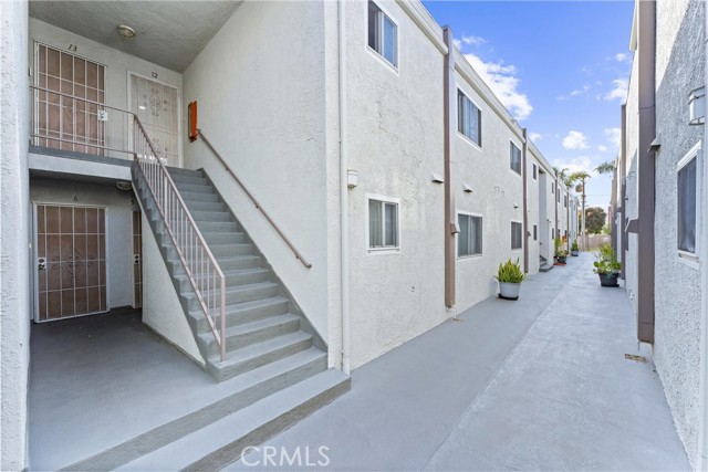 Detail Gallery Image 27 of 29 For 218 E Tamarack Ave #12,  Inglewood,  CA 90301 - 2 Beds | 2 Baths