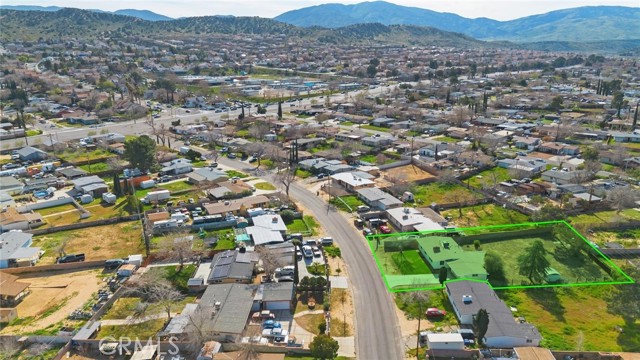 Detail Gallery Image 4 of 28 For 38871 Yucca Tree, Palmdale,  CA 93551 - 3 Beds | 1 Baths