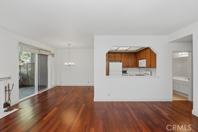 Detail Gallery Image 11 of 35 For 19311 Sunray Lane #419,  Huntington Beach,  CA 92648 - 2 Beds | 2 Baths