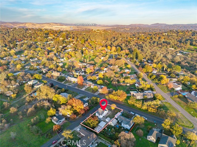 Detail Gallery Image 40 of 41 For 7 Acacia Ave, Oroville,  CA 95966 - 2 Beds | 1 Baths