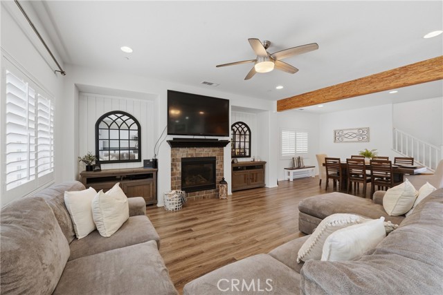 Detail Gallery Image 10 of 36 For 4747 Brison Ct, Jurupa Valley,  CA 91752 - 5 Beds | 4 Baths