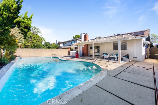 Detail Gallery Image 48 of 51 For 3561 Fela, Long Beach,  CA 90808 - 4 Beds | 2 Baths