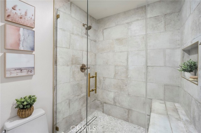Primary Bedroom Ensuite