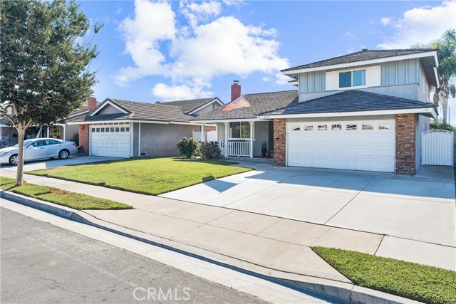 Detail Gallery Image 46 of 52 For 6874 Tiki Dr, Cypress,  CA 90630 - 4 Beds | 2 Baths