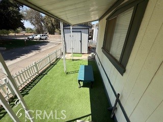 Detail Gallery Image 4 of 22 For 16274 Vasquez Canyon Rd #29,  Canyon Country,  CA 91351 - 4 Beds | 2 Baths