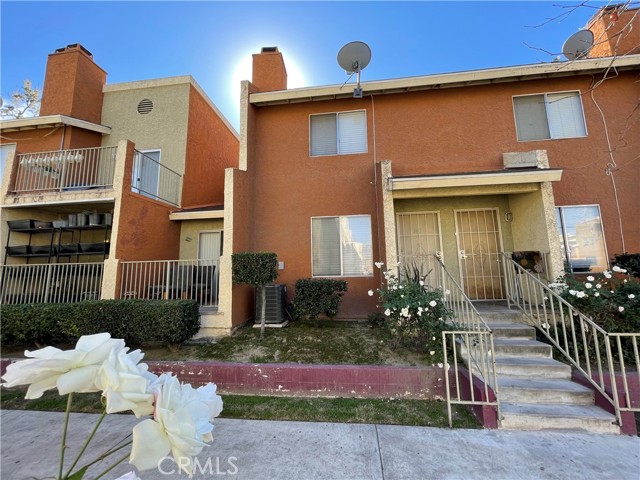 1025 N Tippecanoe Ave #142, San Bernardino, CA 92410