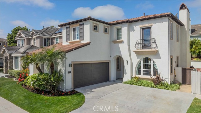Detail Gallery Image 1 of 40 For 37 La Salle Ln, Ladera Ranch,  CA 92694 - 5 Beds | 2/1 Baths