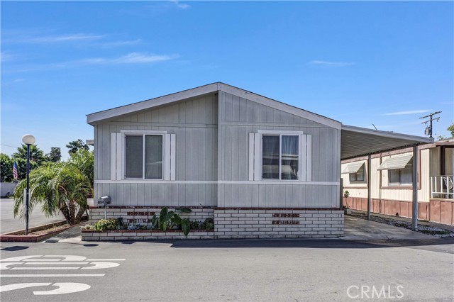 Detail Gallery Image 3 of 30 For 16511 Garfield #B4,  Paramount,  CA 90723 - 3 Beds | 2 Baths