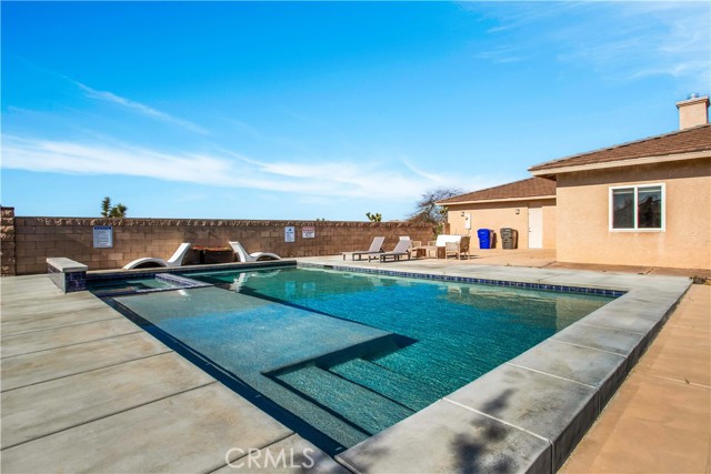 Detail Gallery Image 64 of 75 For 9020 Fortuna Ave, Yucca Valley,  CA 92284 - 5 Beds | 5 Baths