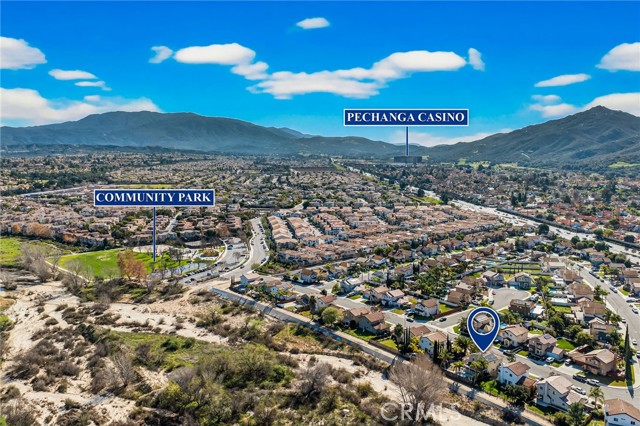 Detail Gallery Image 52 of 52 For 30752 Canterfield Dr, Temecula,  CA 92592 - 4 Beds | 2/1 Baths