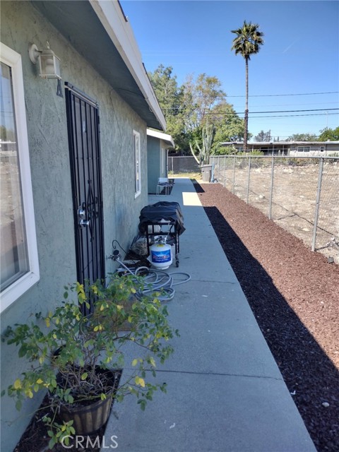 Detail Gallery Image 7 of 25 For 263 N Evans, Banning,  CA 92220 - – Beds | – Baths