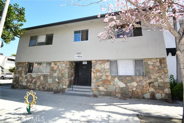 Detail Gallery Image 11 of 13 For 338 1 Elm Ave, Long Beach,  CA 90802 - 2 Beds | 1 Baths