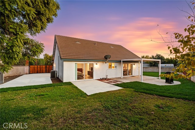 Detail Gallery Image 37 of 62 For 1325 Brenda Ct, Upland,  CA 91786 - 3 Beds | 2 Baths