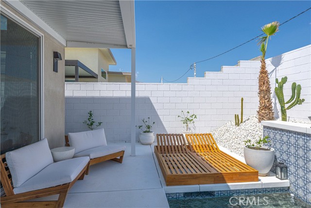 264 Mustang, Palm Springs, CA 92262