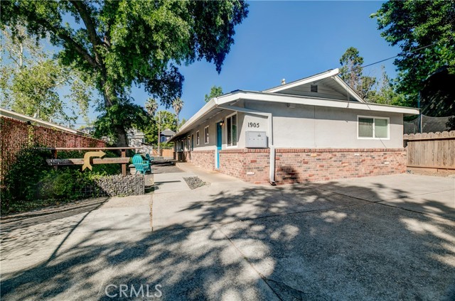 Detail Gallery Image 2 of 45 For 1905 Normal Ave, Chico,  CA 95928 - – Beds | – Baths