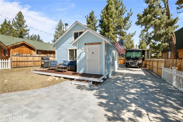 Detail Gallery Image 2 of 19 For 2065 Shady Ln, Big Bear City,  CA 92314 - 0 Beds | 1 Baths