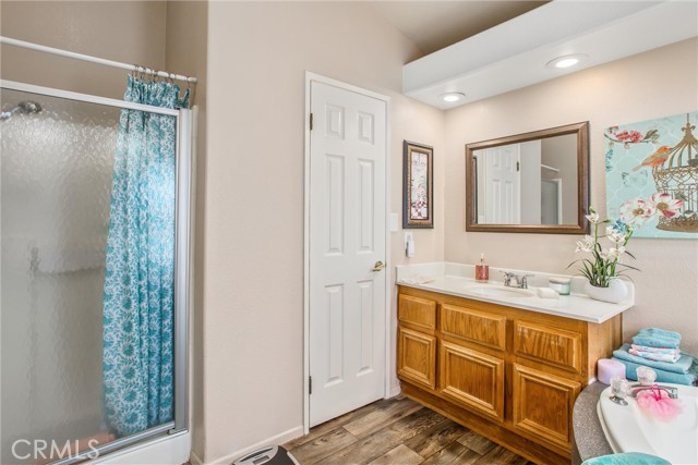 Detail Gallery Image 27 of 36 For 3800 W Wilson St #217,  Banning,  CA 92220 - 3 Beds | 2/1 Baths