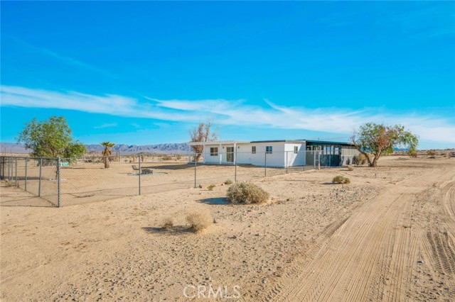 Detail Gallery Image 20 of 31 For 79309 Ward Ln, Twentynine Palms,  CA 92277 - 2 Beds | 1 Baths