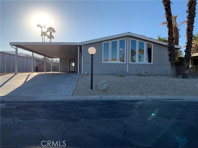Image Number 1 for 74437   Mercury CIR in PALM DESERT