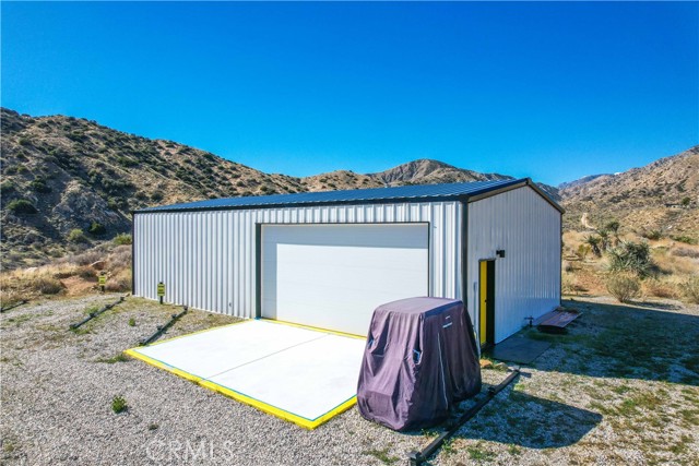 Detail Gallery Image 48 of 75 For 49490 Big Morongo Canyon Rd, Morongo Valley,  CA 92256 - 1 Beds | 1 Baths