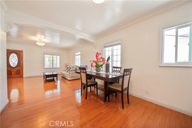 Detail Gallery Image 6 of 26 For 14702 Ibex Ave, Norwalk,  CA 90650 - 3 Beds | 1 Baths