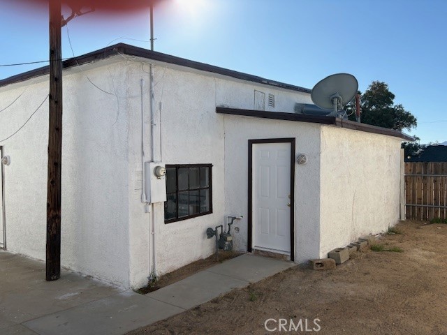 Detail Gallery Image 23 of 23 For 451 W Yermo, Yermo,  CA 92398 - – Beds | – Baths