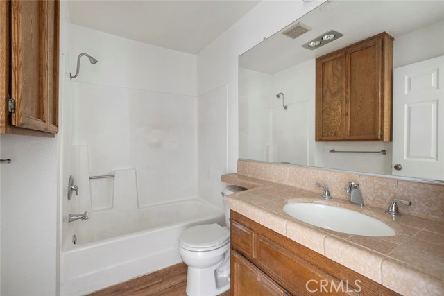 Detail Gallery Image 22 of 36 For 1211 W Capitol Dr #73,  San Pedro,  CA 90732 - 1 Beds | 1 Baths