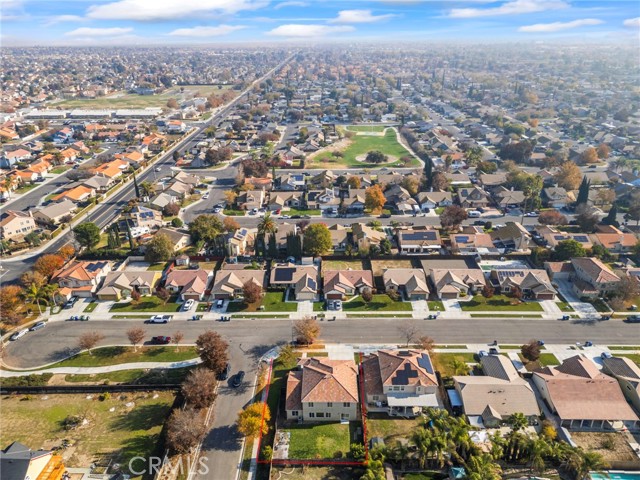 Detail Gallery Image 60 of 62 For 367 Sunburst St, Los Banos,  CA 93635 - 6 Beds | 3 Baths